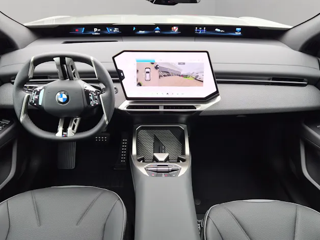 BMW iX3 40 M Sport