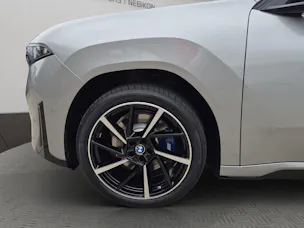 BMW iX3 40 M Sport