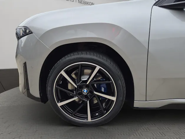 BMW iX3 40 M Sport