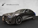 MERCEDES-BENZ S 63 V8 AMG E Performance 4matic+ lang