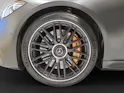 MERCEDES-BENZ S 63 V8 AMG E Performance 4matic+ lang