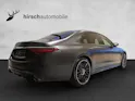 MERCEDES-BENZ S 63 V8 AMG E Performance 4matic+ lang