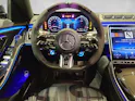 MERCEDES-BENZ S 63 V8 AMG E Performance 4matic+ lang