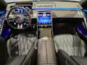 MERCEDES-BENZ S 63 V8 AMG E Performance 4matic+ lang