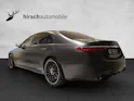 MERCEDES-BENZ S 63 V8 AMG E Performance 4matic+ lang