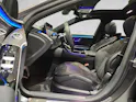 MERCEDES-BENZ S 63 V8 AMG E Performance 4matic+ lang