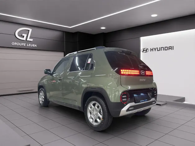 HYUNDAI Inster 49kWh Amplia