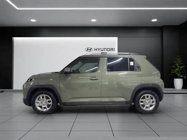 HYUNDAI Inster 49kWh Amplia