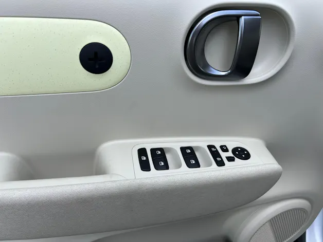 HYUNDAI Inster 49kWh Amplia
