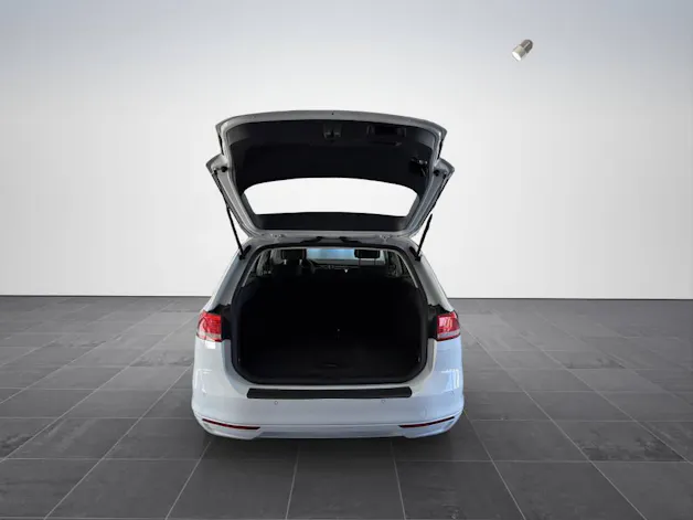 VW Passat Variant 2.0 TDI 150 Comfortline D