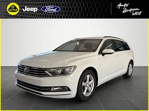 VW Passat Variant 2.0 TDI 150 Comfortline D