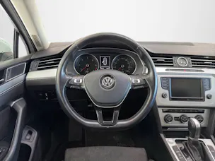 VW Passat Variant 2.0 TDI 150 Comfortline D