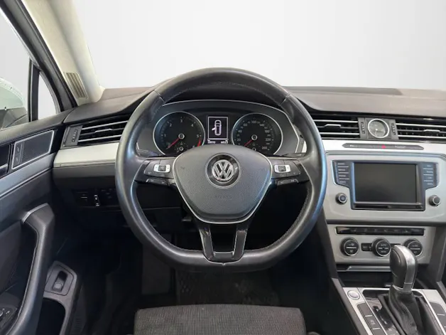 VW Passat Variant 2.0 TDI 150 Comfortline D