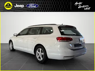 VW Passat Variant 2.0 TDI 150 Comfortline D