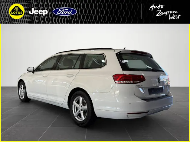 VW Passat Variant 2.0 TDI 150 Comfortline D