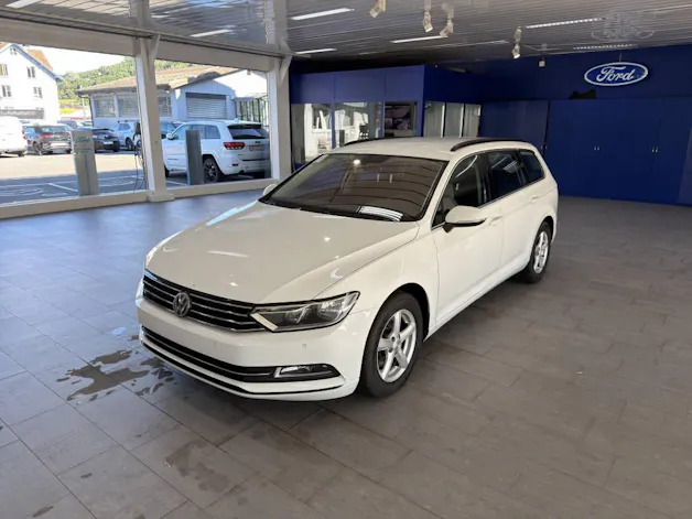 VW Passat Variant 2.0 TDI 150 Comfortline D