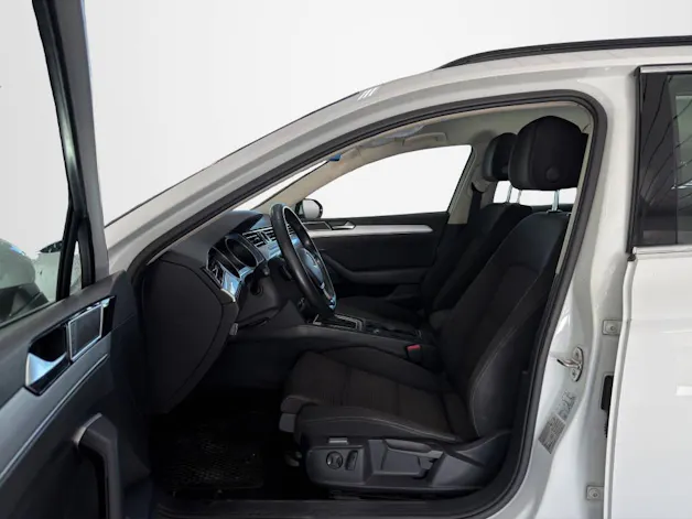 VW Passat Variant 2.0 TDI 150 Comfortline D