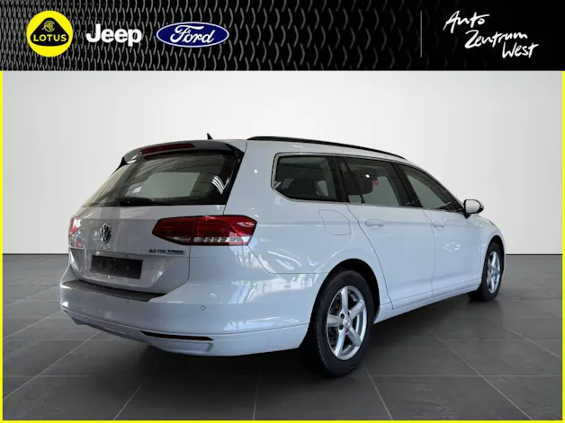 VW Passat Variant 2.0 TDI 150 Comfortline D