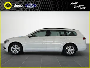 VW Passat Variant 2.0 TDI 150 Comfortline D