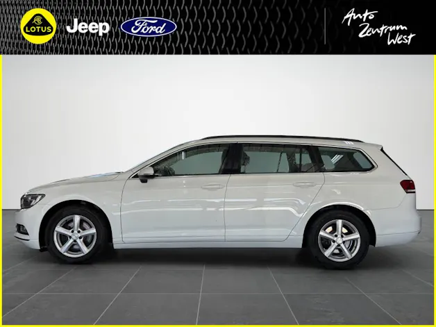 VW Passat Variant 2.0 TDI 150 Comfortline D