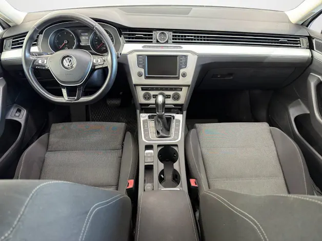 VW Passat Variant 2.0 TDI 150 Comfortline D