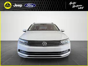 VW Passat Variant 2.0 TDI 150 Comfortline D