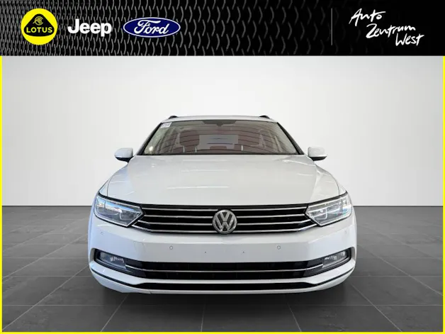 VW Passat Variant 2.0 TDI 150 Comfortline D