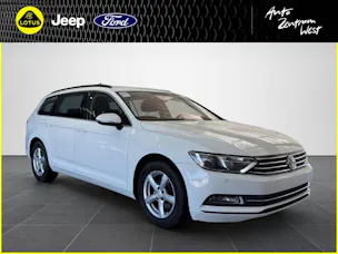 VW Passat Variant 2.0 TDI 150 Comfortline D
