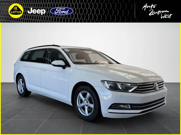 VW Passat Variant 2.0 TDI 150 Comfortline D