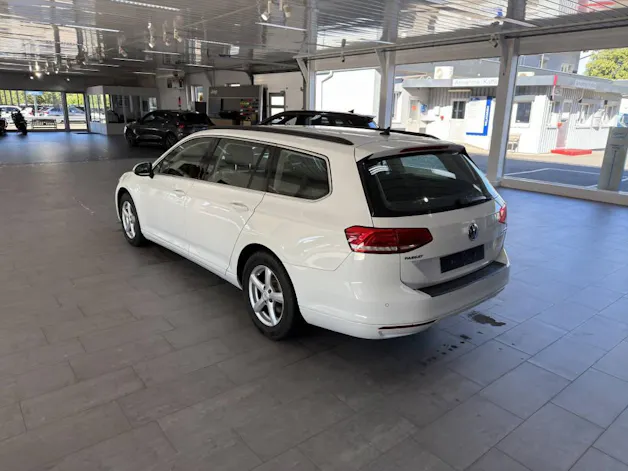 VW Passat Variant 2.0 TDI 150 Comfortline D
