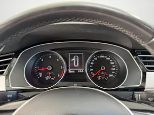 VW Passat Variant 2.0 TDI 150 Comfortline D