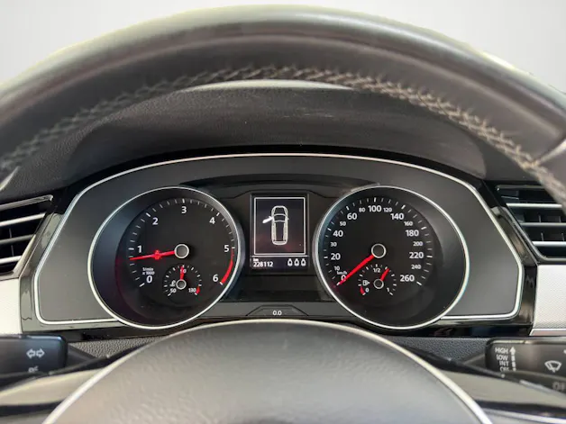 VW Passat Variant 2.0 TDI 150 Comfortline D