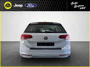 VW Passat Variant 2.0 TDI 150 Comfortline D