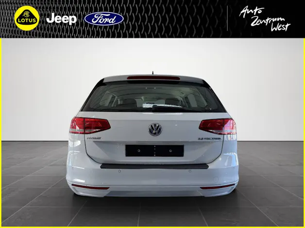 VW Passat Variant 2.0 TDI 150 Comfortline D