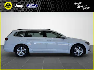VW Passat Variant 2.0 TDI 150 Comfortline D