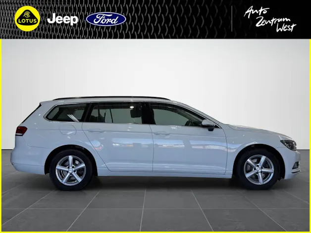 VW Passat Variant 2.0 TDI 150 Comfortline D