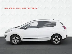 PEUGEOT 3008 1.6 HDI Business
