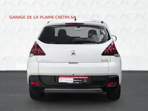 PEUGEOT 3008 1.6 HDI Business