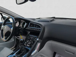 PEUGEOT 3008 1.6 HDI Business
