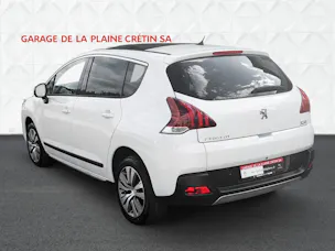 PEUGEOT 3008 1.6 HDI Business