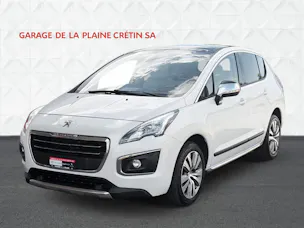 PEUGEOT 3008 1.6 HDI Business