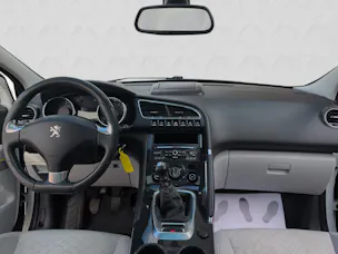 PEUGEOT 3008 1.6 HDI Business