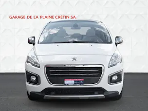PEUGEOT 3008 1.6 HDI Business