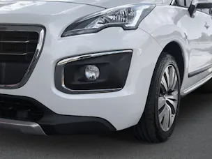 PEUGEOT 3008 1.6 HDI Business