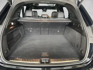 MERCEDES-BENZ GLE 450 AMG Line 4matic
