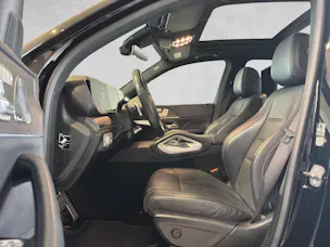 MERCEDES-BENZ GLE 450 AMG Line 4matic