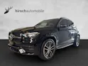 MERCEDES-BENZ GLE 450 AMG Line 4matic