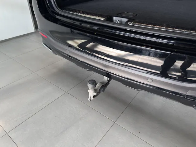 MERCEDES-BENZ GLE 450 AMG Line 4matic