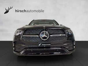 MERCEDES-BENZ GLE 450 AMG Line 4matic