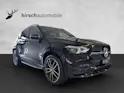 MERCEDES-BENZ GLE 450 AMG Line 4matic